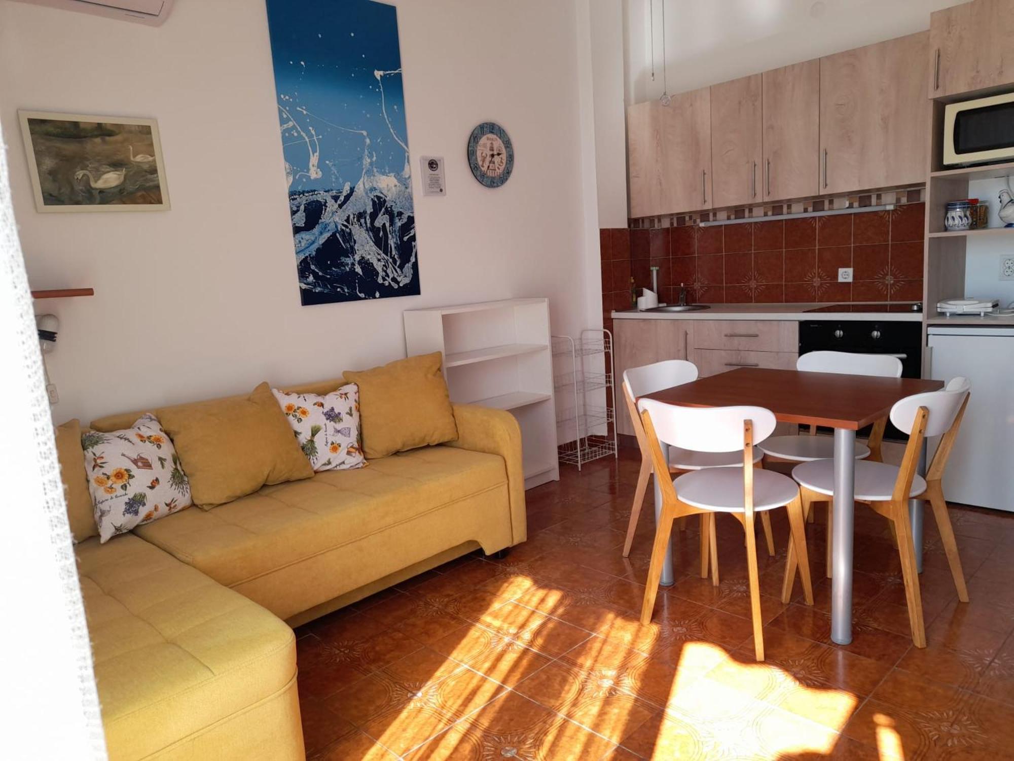Apartments Mirjana Novi Vinodolski Quarto foto
